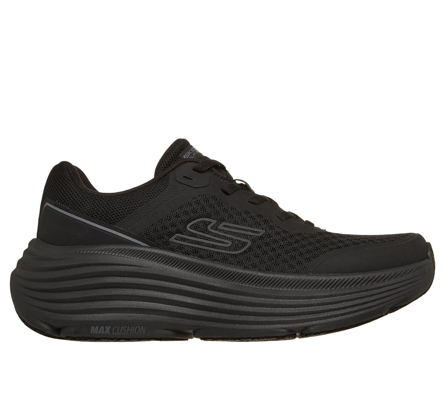 Skechers Women's Women's Max Cushioning Endeavour Sro Soft Toe Athletic
