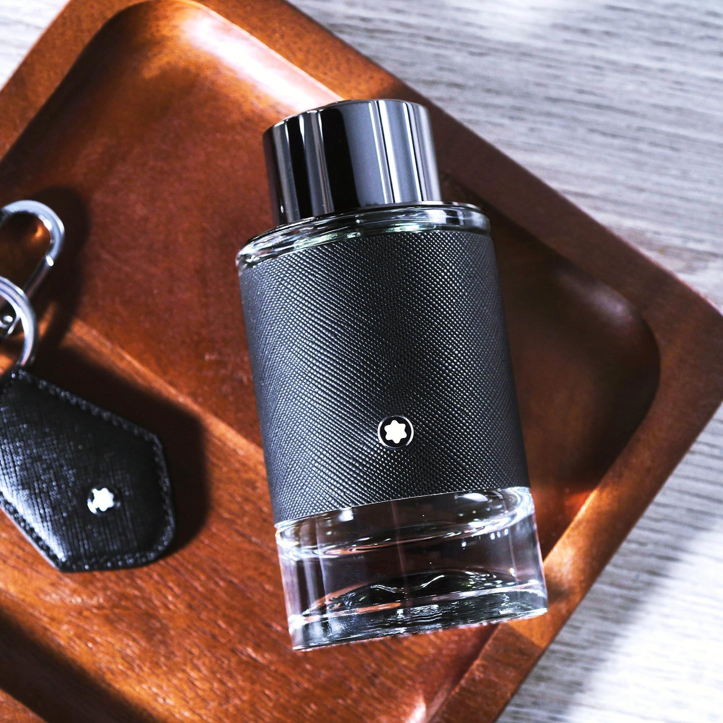 MONTBLANC Explorer