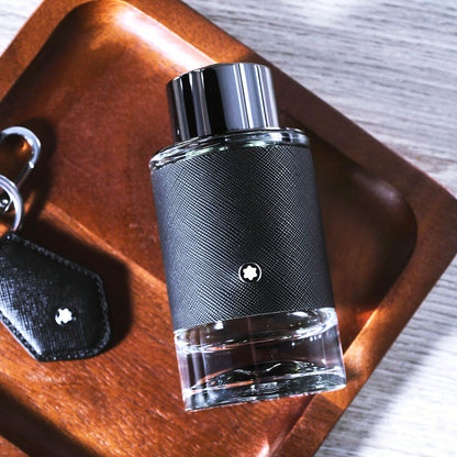 MONTBLANC Explorer