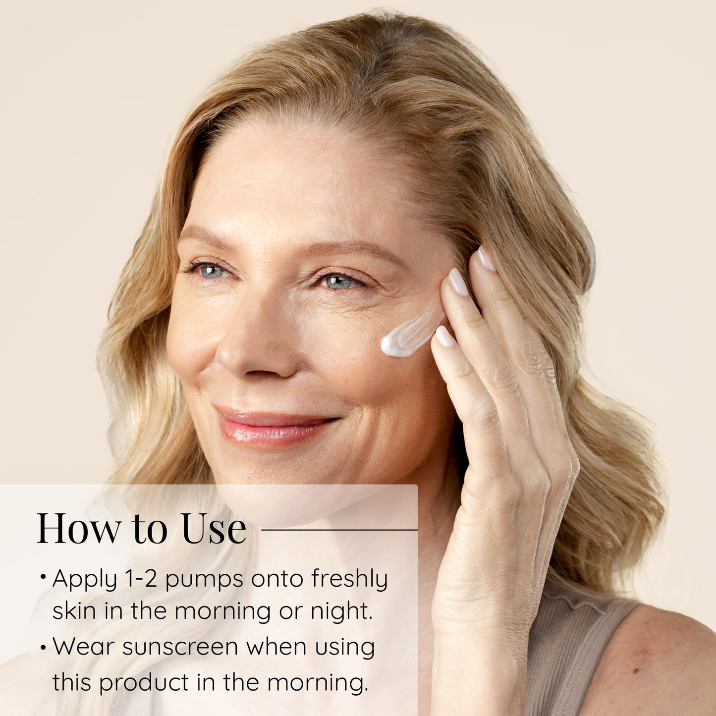 Aloette Superfood Niacinamide Serum for Face, B Your Best - Anti-Aging Pore Minimizer, Even Skin Tone & Dark Spot Corrector - Moisturizing Facial Serum with Vitamin C & Blend of Kale, Spinach & Aloe