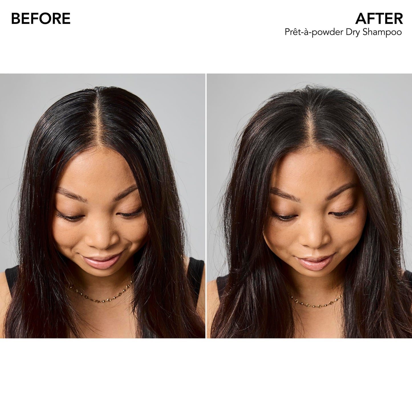 Bumble and bumble. Prêt-à-powder Dry Shampoo Powder | Adds Volume, Texture + Absorbs Oil | Non-Aerosol | For All Wavy + Straight Hair Types