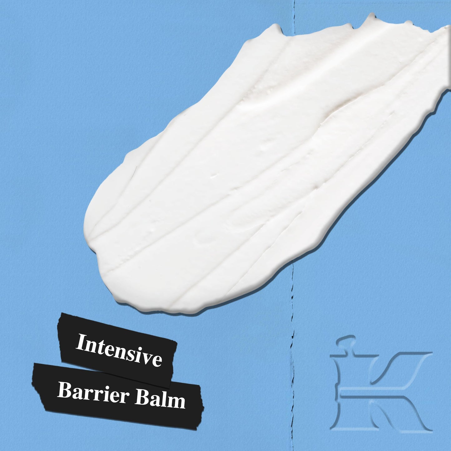 Kiehl's Ultra Facial Advanced Repair Barrier Cream, Intensive Treatment Relieves Dry + Sensitive Skin, Rapidly Reduces Redness and Soothes, Fast-Absorbing Breathable Formula, Paraben-Free - 1.7 fl oz