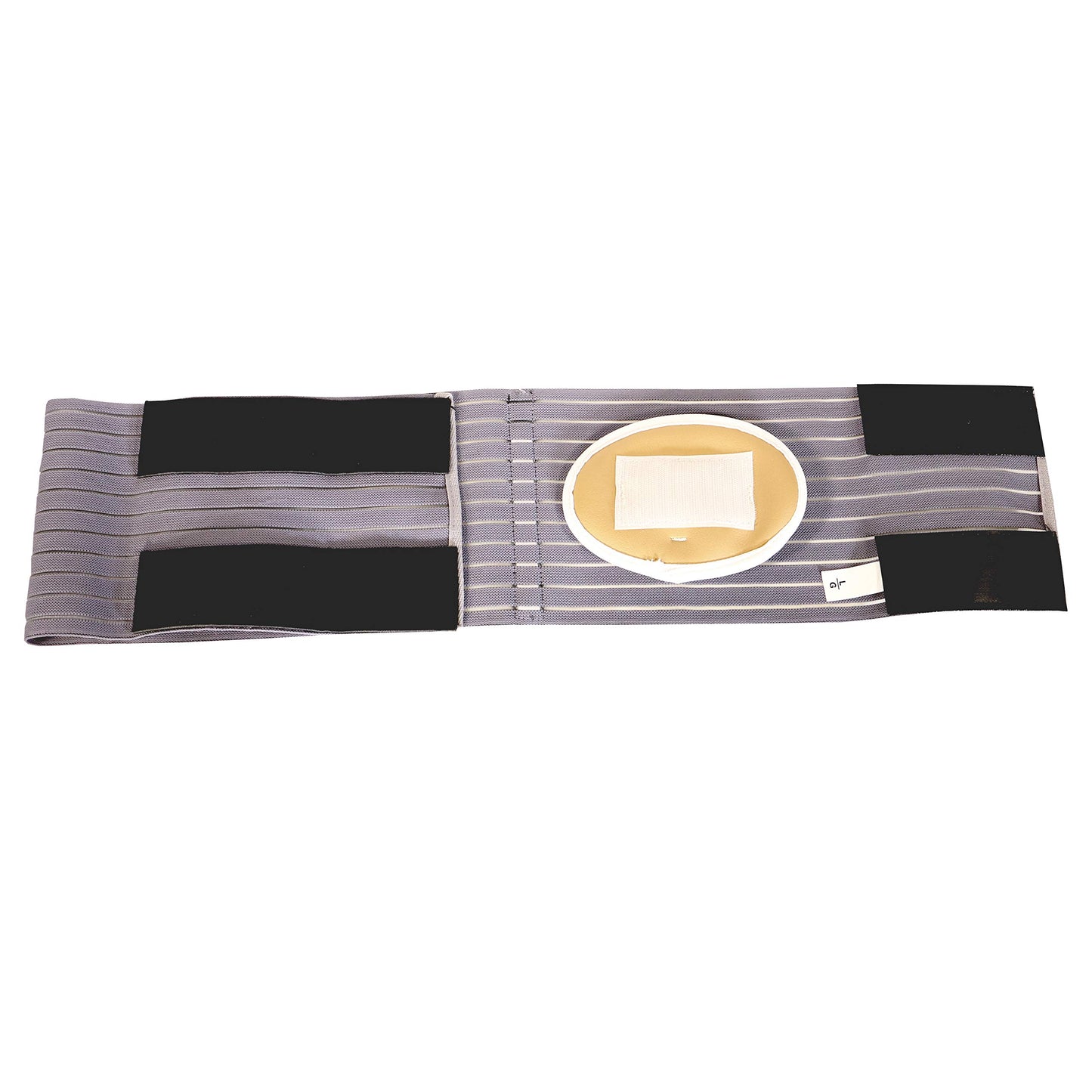 OTC Hernia Belt, Abdominal Umbilical Treatment, Select Series, Large