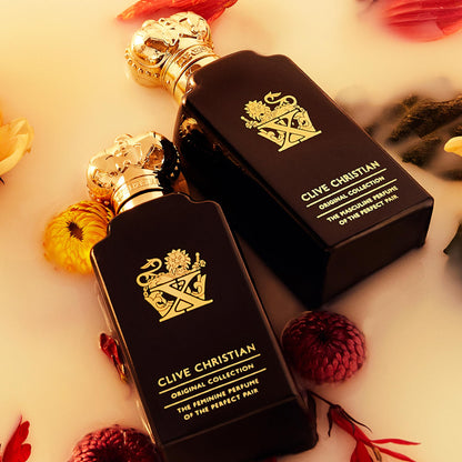 Clive Christian Original Collection Masculine