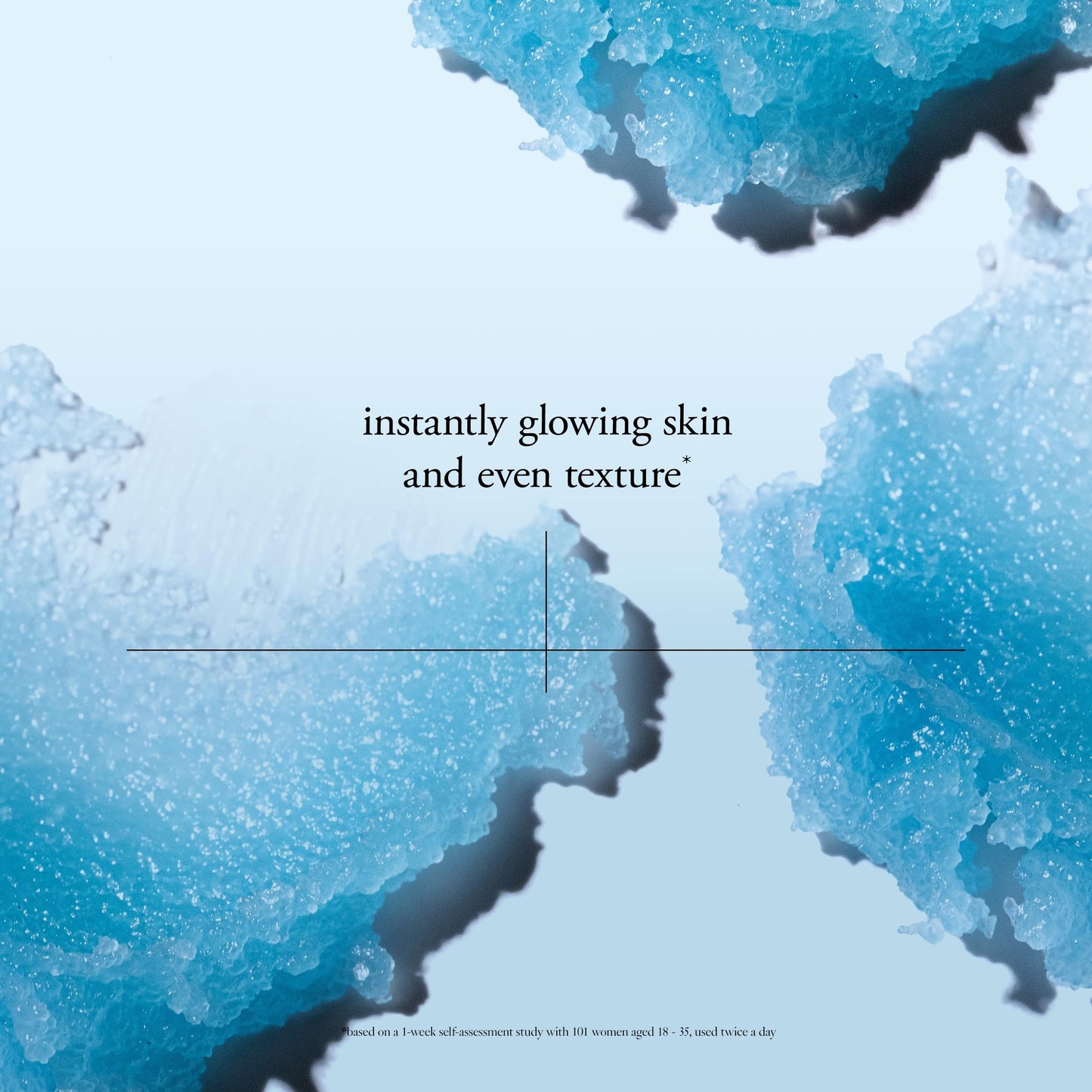 philosophy hope in a jar instant glow peeling mousse - with pineapple extract & witch hazel delivers instantly glowing skin and even texture through exfoliation and enzymatic complex - 2.5 fl oz