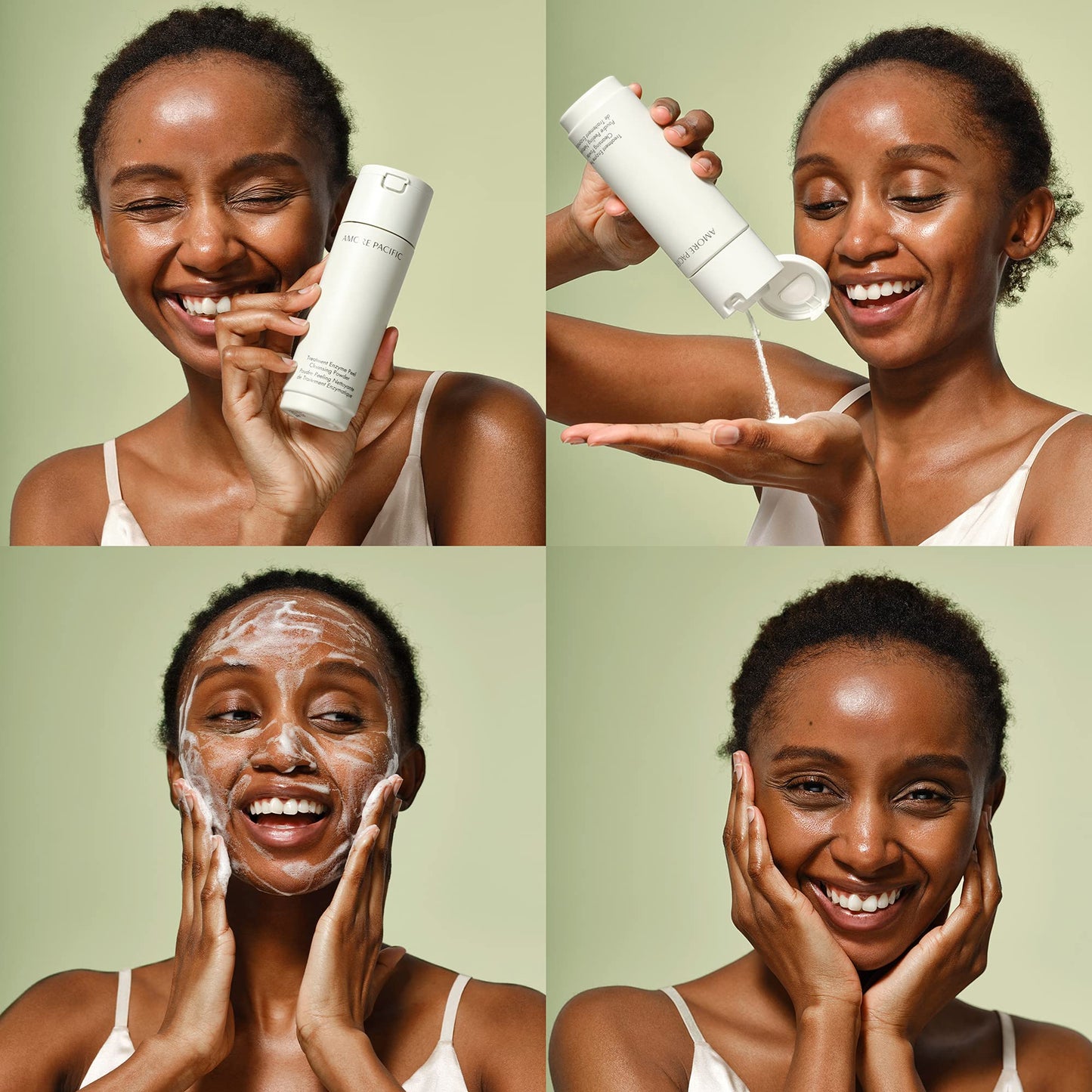 AMOREPACIFIC Treatment Enzyme Cleansing Powder