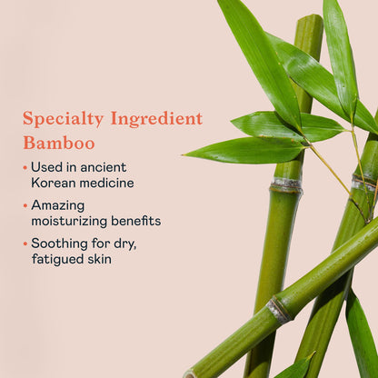 Erborian - Bamboo Pore Minimizing Lotion - Mattifying and Hydrating Bamboo Waterlock Complex - Reduce Excess Sebum - Korean Skincare Cleansing Toner for Normal to Oily Prone Skin - 6.4 Oz