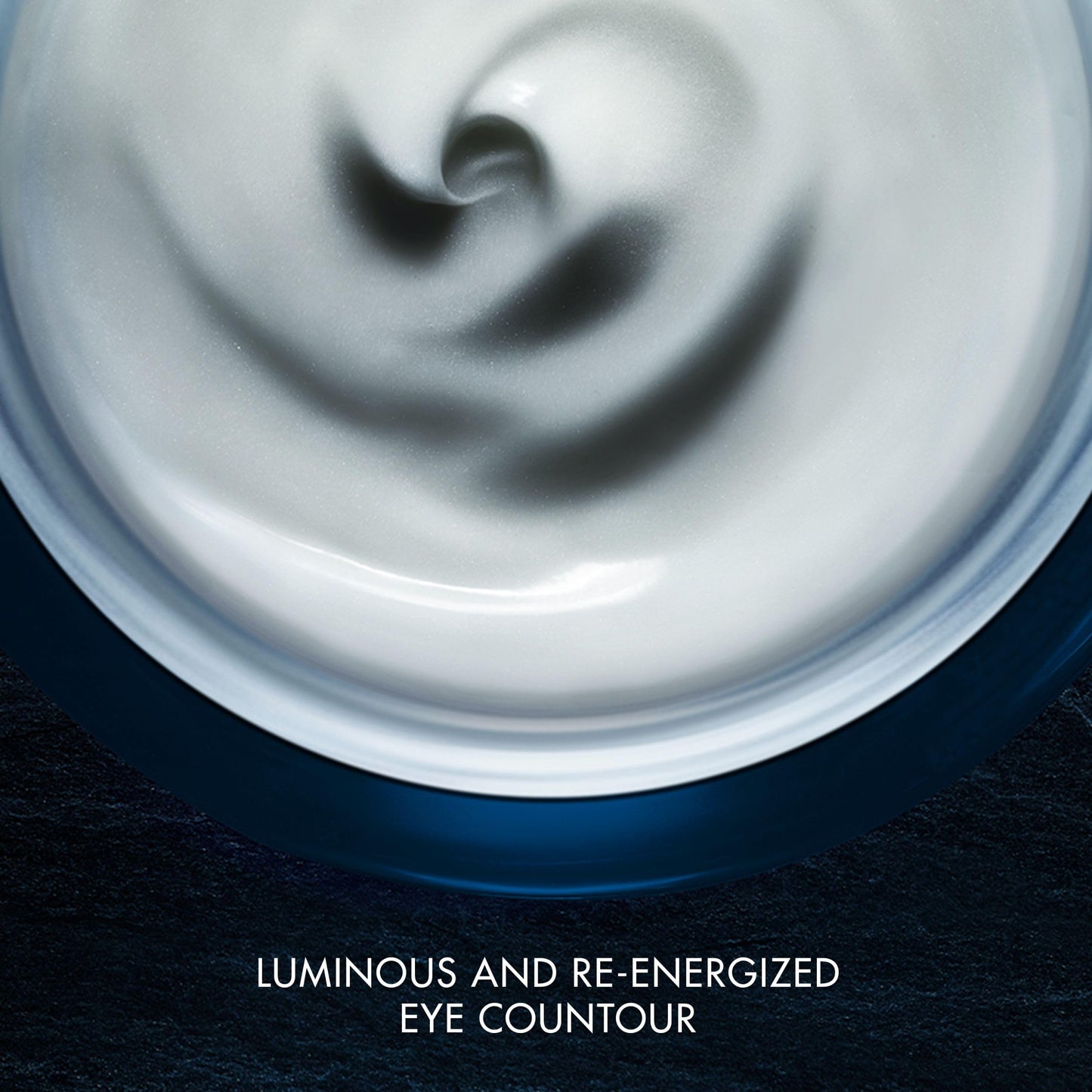 Biotherm Life Plankton Eye Cream. Anti-aging Cream For Younger Looking Eyes. Enriched With Regerating Biotech Plankton Probiotic Fraction For Improved Skin Metabolism And Rejuvenation. 0.5 Fl. Oz