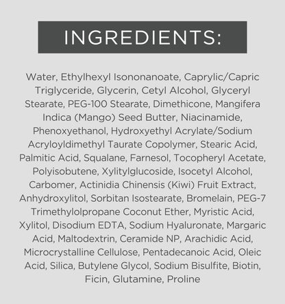 EltaMD Skin Restore Body Cream, Fragrance-Free Lotion for Women with Hyaluronic Acid and Niacinamide, Body Moisturizer, 8 oz Tube