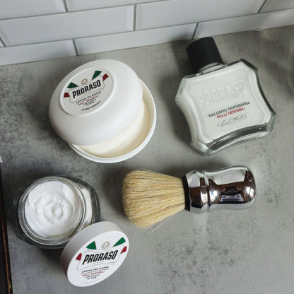 Proraso Shaving Soap