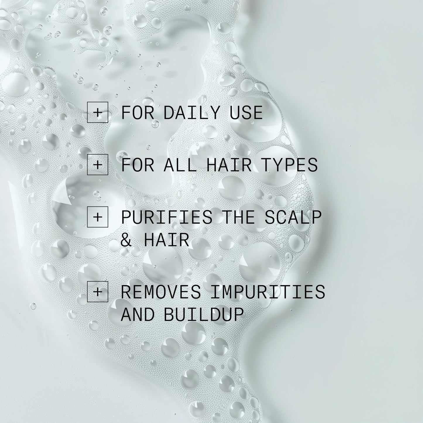 Nioxin Age Defense Shampoo for Aging Hair | Detox Scalp Cleanser with Niacinamide | Deeply Cleanses & Purifies Scalp & Hair | Paraben, Sulfate & Silicone-Free | Daily Use
