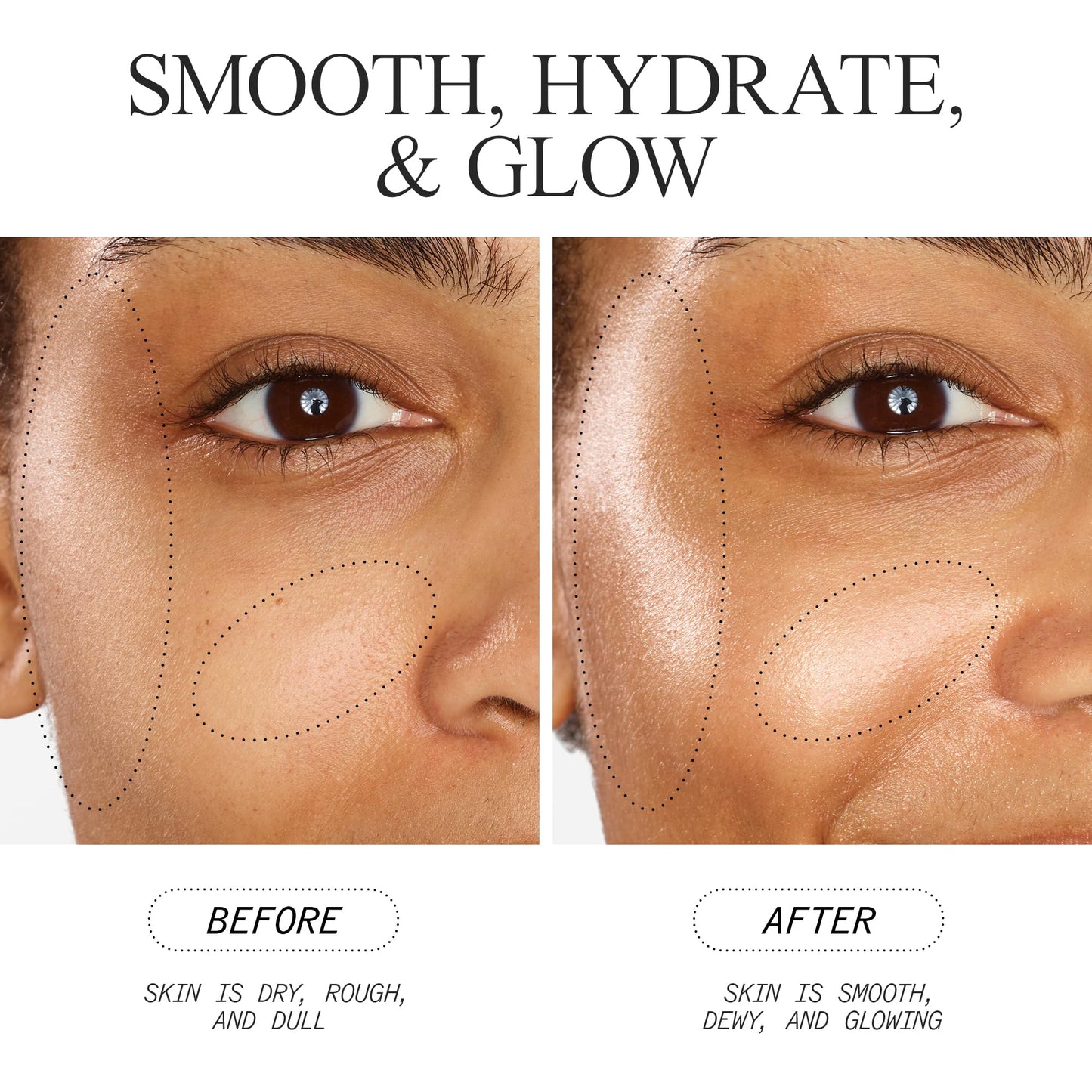 Juice Beauty PREBIOTIX C-Boost72 Hydrating Whipped Cream 20% Vitamin C Niacinamide Complex - 50 mL - Evens Skin Tone, Hydrates & Smooths - Vegan & Cruelty Free