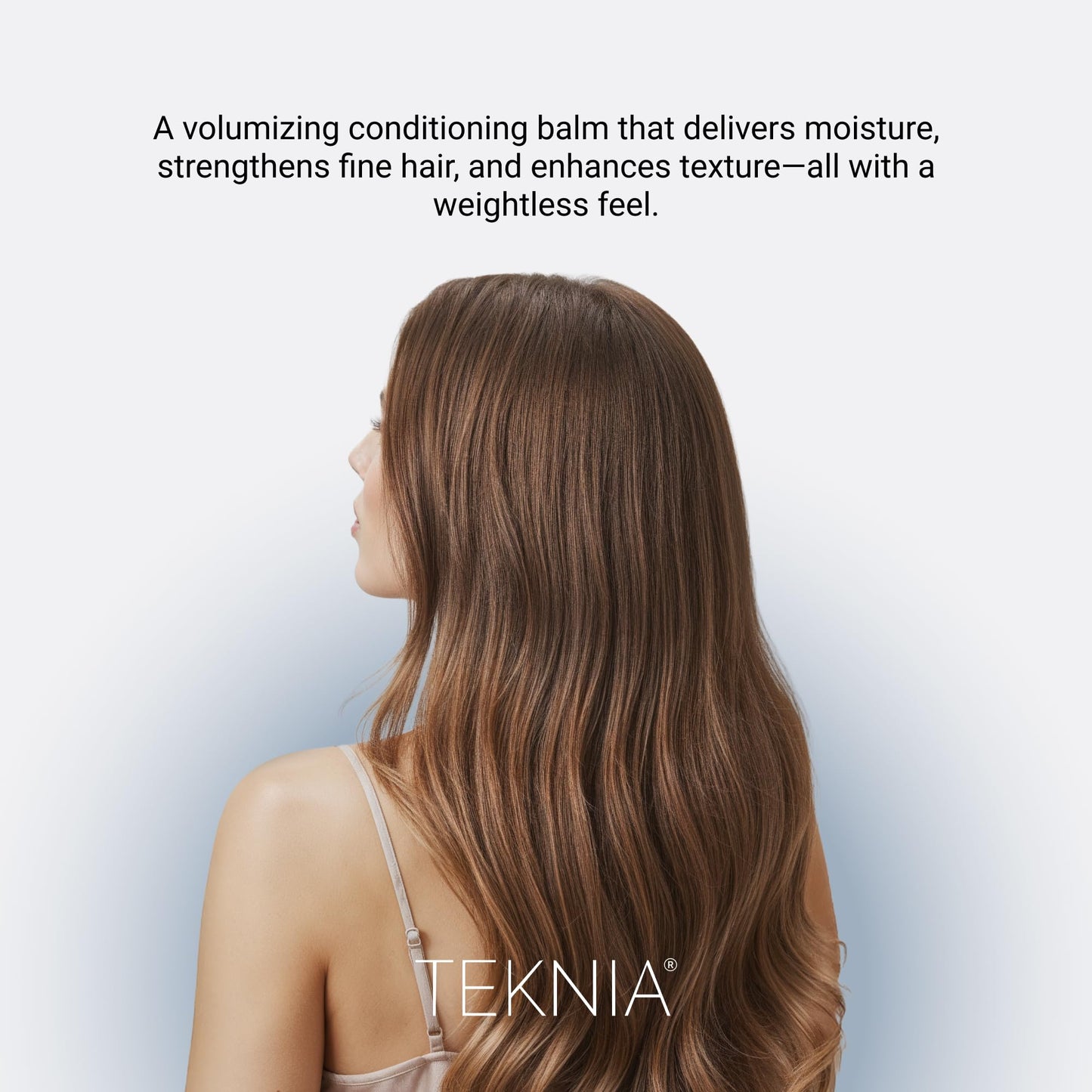 LAKMÉ Teknia Body Maker Balm, Volume Balm for Fine Hair, Hair Volumizing Products, 10.2 Fl Oz
