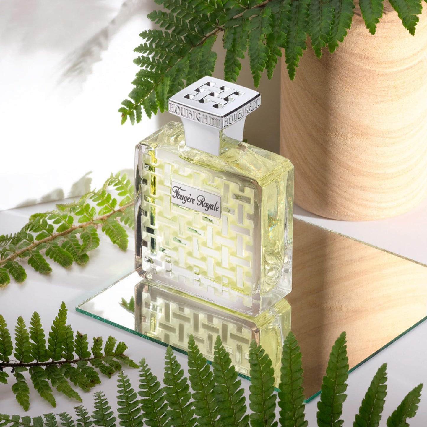 Houbigant Fougere Royale Parfum 100ml