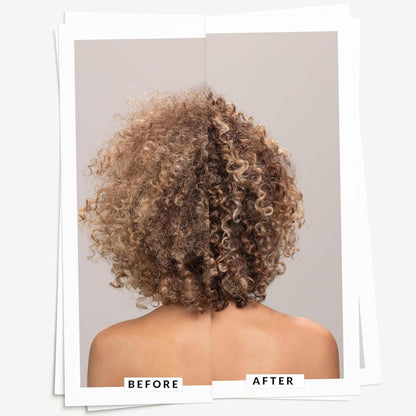 Davines OI Oil | Weightless Hair Oil Perfect for Dry Hair, Coarse & Curly Hair Types | Conrol Frizz | Soft, Shiny Hair