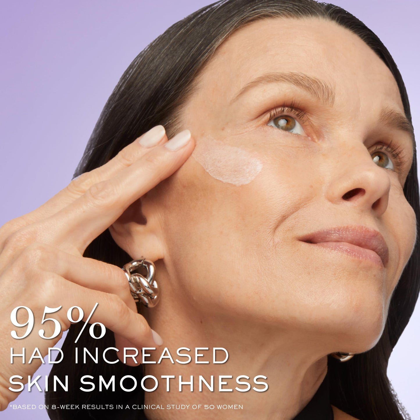 Lancôme Rénergie H.C.F. Triple Serum - Hyaluronic Acid Serum for Visible Correction of Anti Aging Signs & Dark Spots - With Vitamin C+, Niacinamide & Ferulic Acid