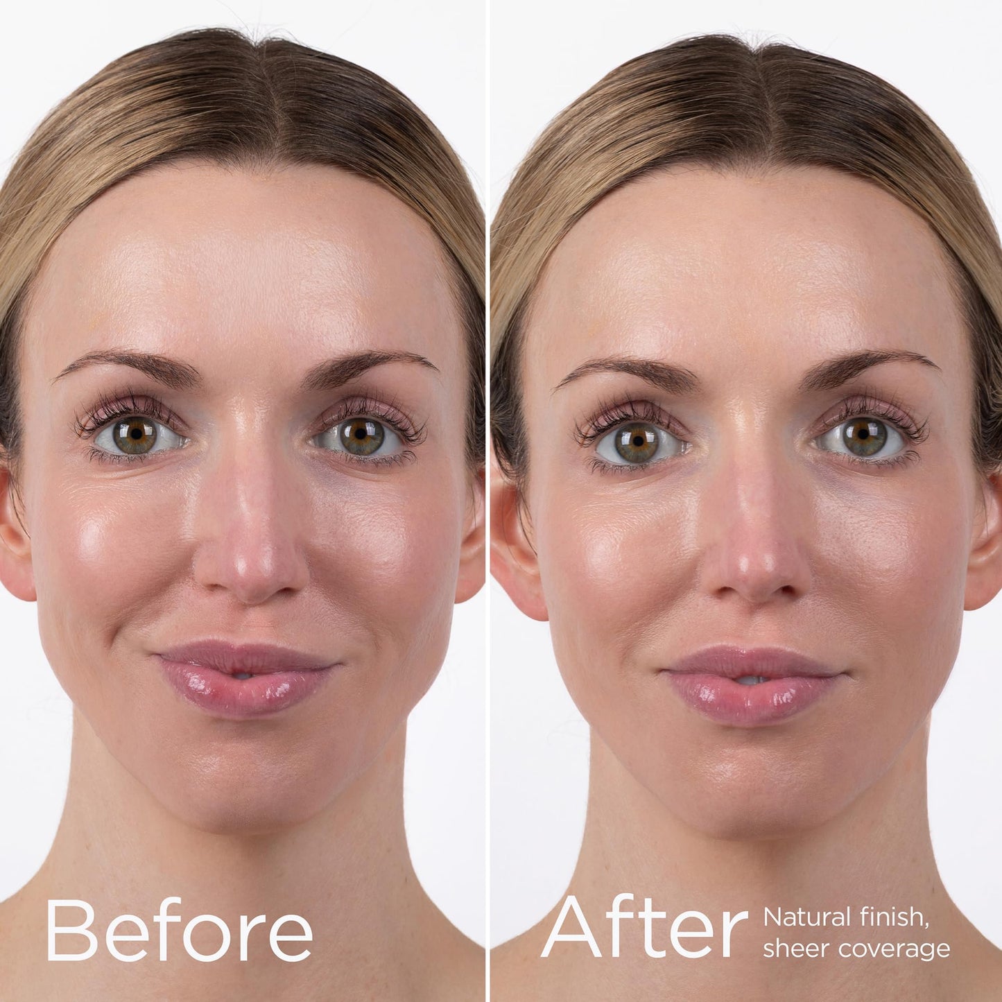 EltaMD UV Physical Tinted Sunscreen for Face, 100% Mineral Active Sunscreen
