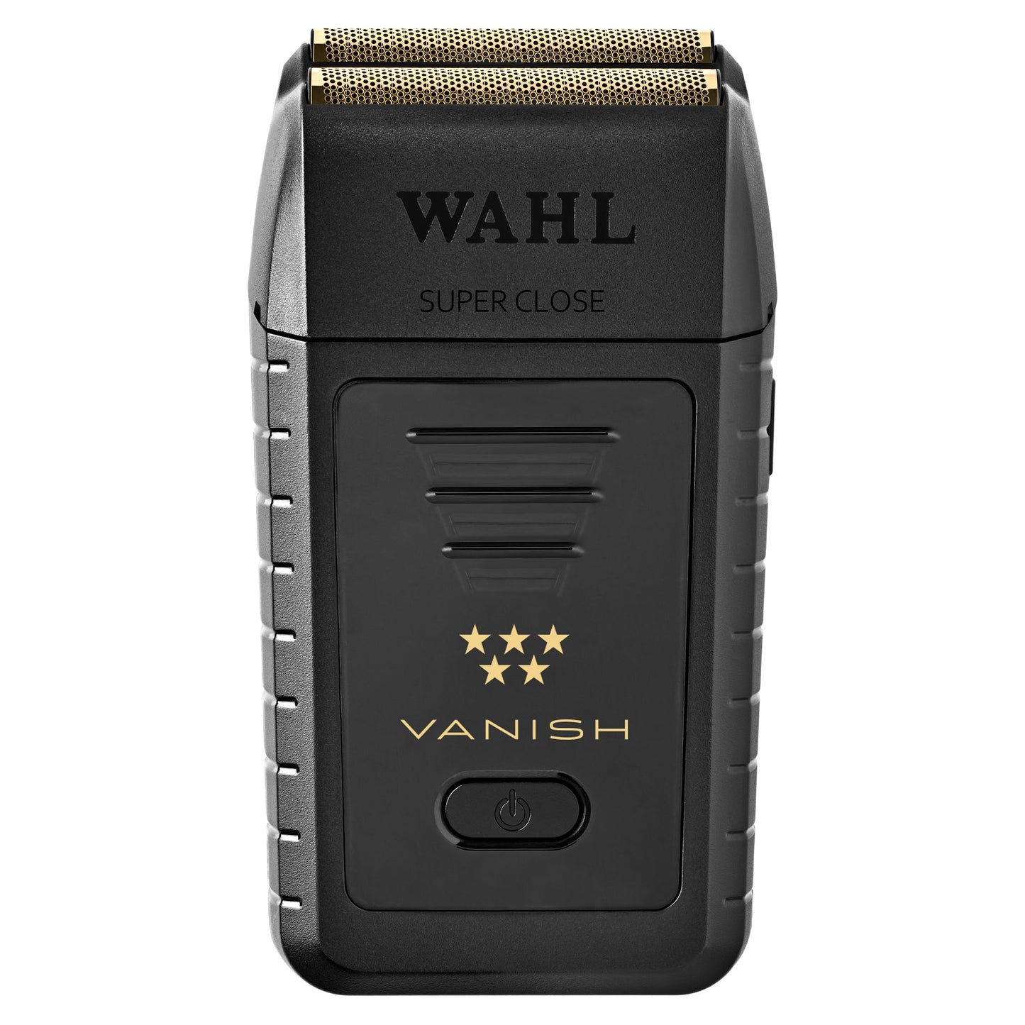 Wahl Professional 5 Star Vanish Shaver, Cordless, Lithium-Ion Battery, Pop-Out Foil Bars, Ergonomic Design, 100+ Minute Runtime