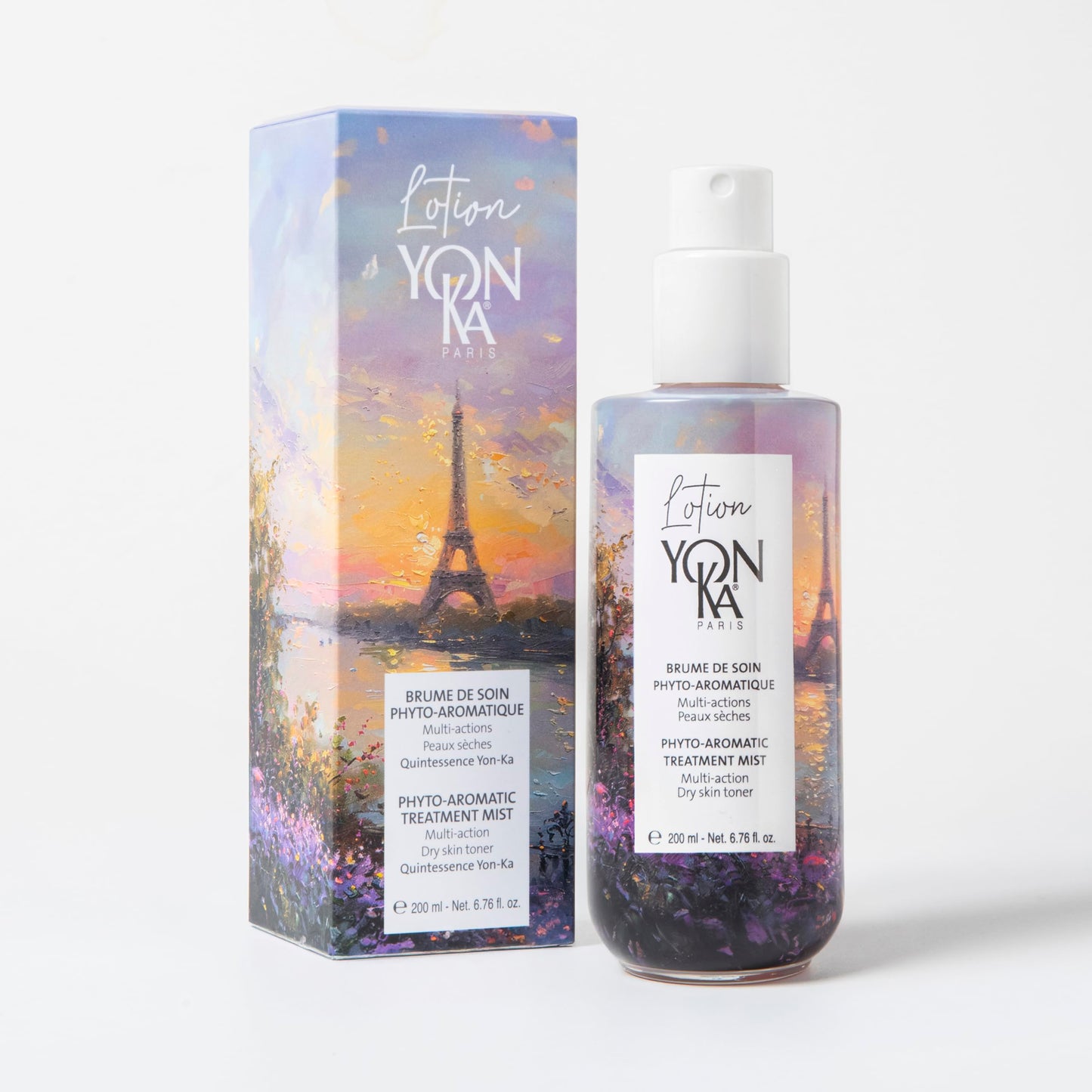 Yon-Ka Limited Edition Lotion Toner | 6.76 fl oz