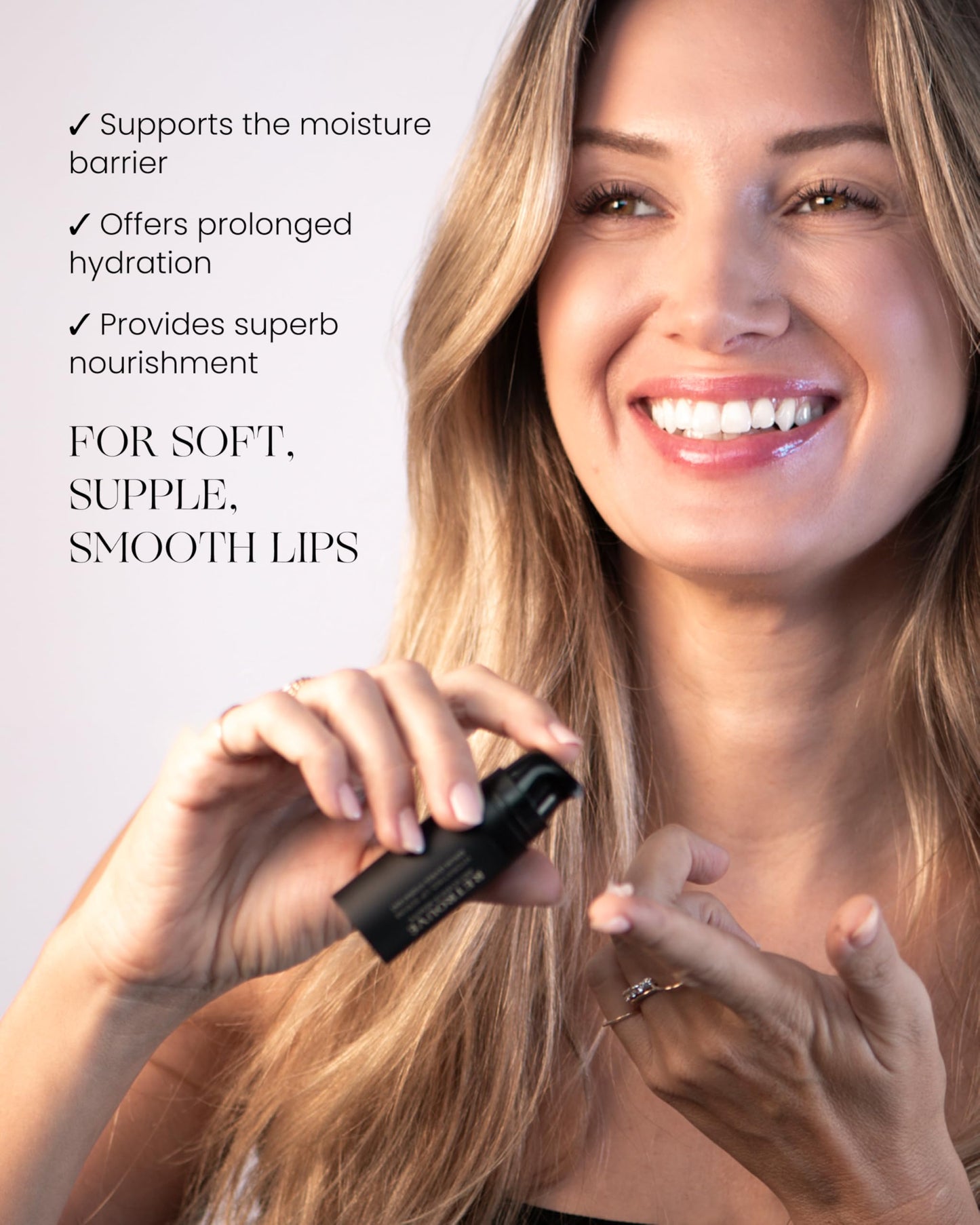 Retrouv%C3%A9 Hydrating Lip Serum 10ml