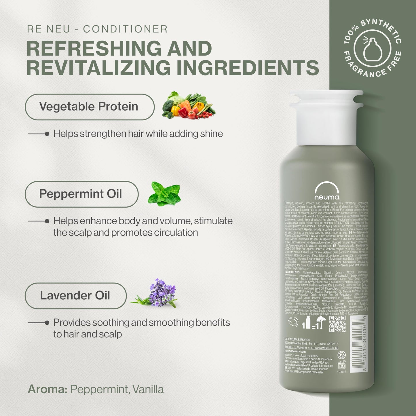 Neuma Re Neu Conditioner