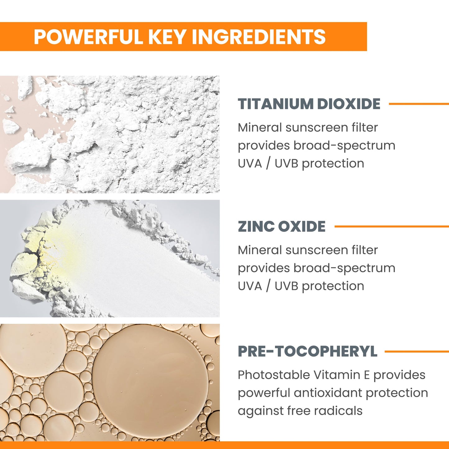 Avène High Protection Tinted Compact, Mineral Sunscreen, Tinted Sunscreen, Broad Spectrum SPF 50+, UVA/UVB Blue Light Protection, 100% Mineral, Water Resistant, Non-Greasy, Fragrance-Free