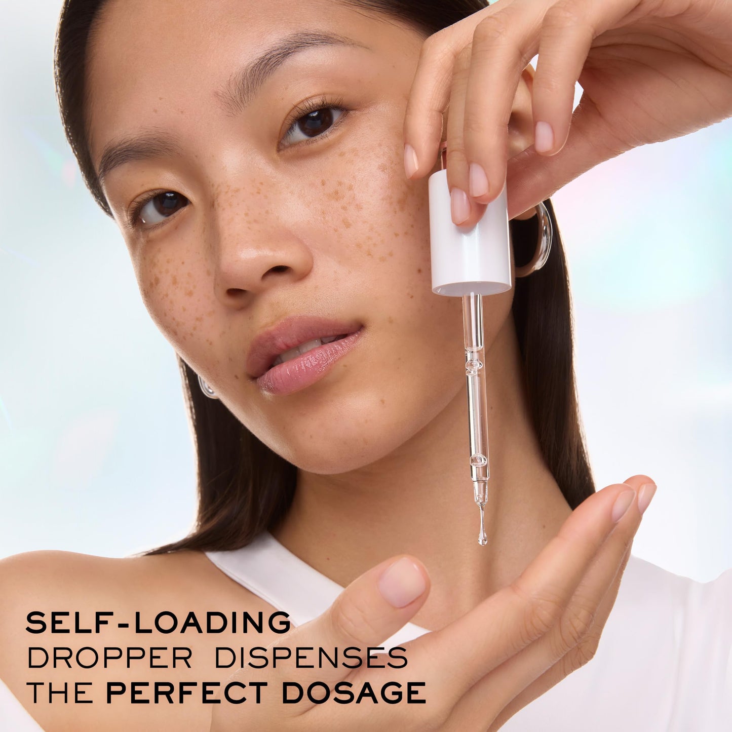 Lancôme Clarifique Pro-Solution Face Serum - Facial Serum For Visibly Reducing Dark Spots & Acne Spots - With 10% PHA and Niacinamide