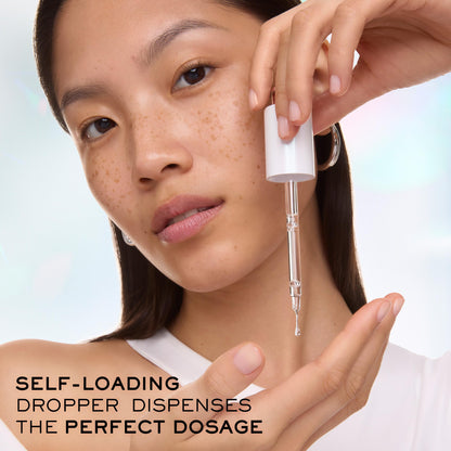Lancôme Clarifique Pro-Solution Face Serum - Facial Serum For Visibly Reducing Dark Spots & Acne Spots - With 10% PHA and Niacinamide