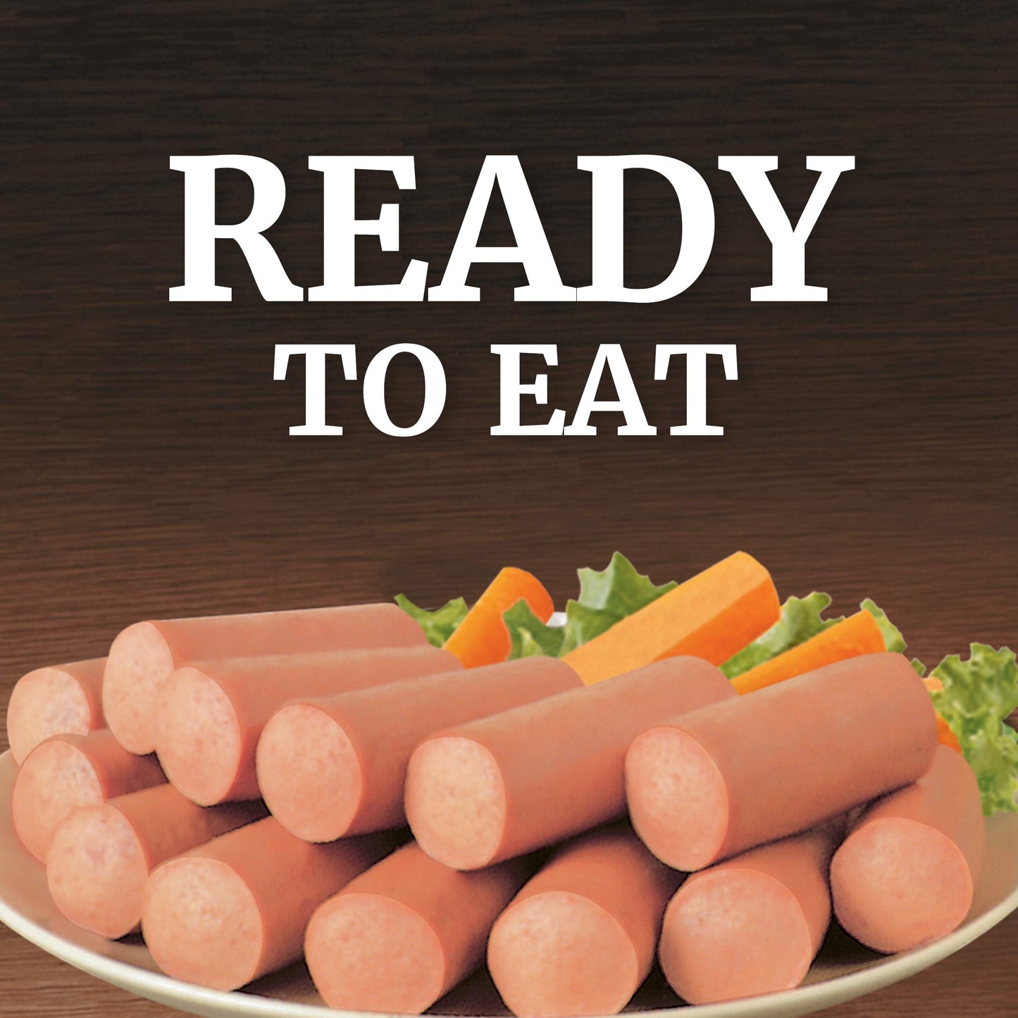 Libby's Chicken Vienna Sausage in Chicken Broth, Ready to Eat Canned Sausage, 10g Protein Per Serving, 4.6 oz. Can
