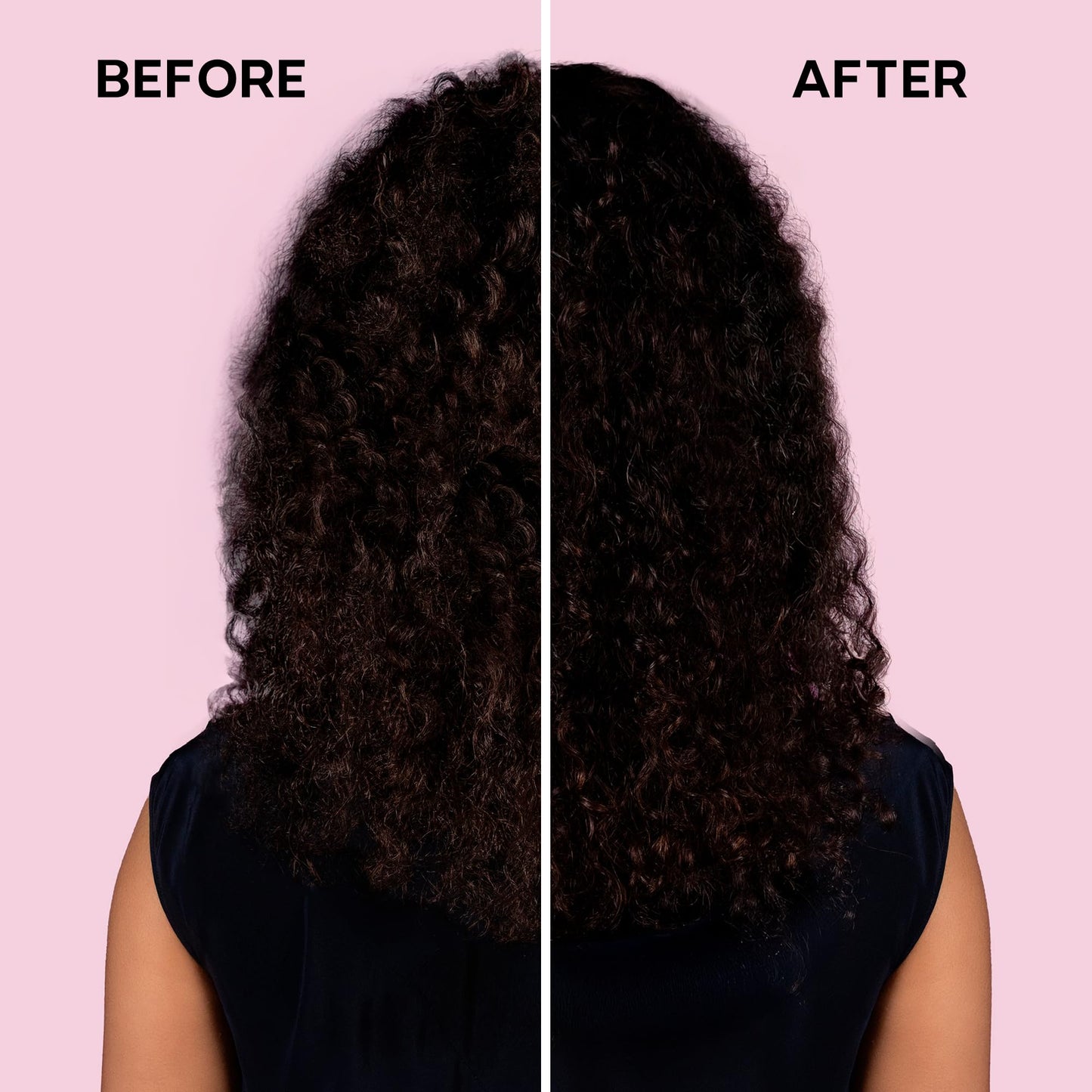 ALFAPARF MILANO Semi di Lino Style & Care Twisted Curls - Medium Hold - Curl Cream for Curly Hair - Thermal Protection (5.22 oz / 150 ml)