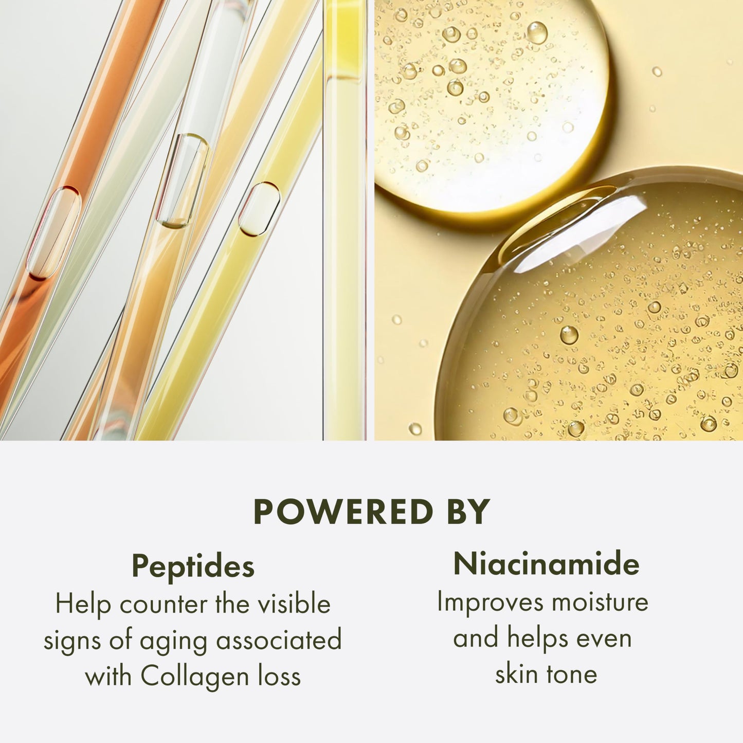 Origins Plantscription Multi-Powered Youth Serum | Anti Aging Serum to Visibly Reduce Lines & Wrinkles | With Peptides & Niacinamide
