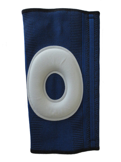 Pro-Tec Gel-Force Knee Support, Medium