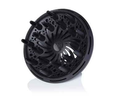 ghd Hair Dryer Attachements for ghd Helios Professional Hair Dryers― Professional Blow Dryer Attachments for Salon-Worthy Results