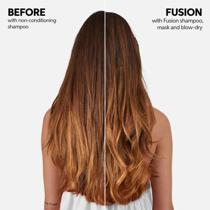 Wella Professionals Fusion Intense Repair Conditioner for Damaged Hair