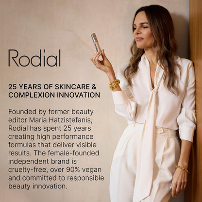 Rodial Dragon's Blood Hyaluronic Night Cream, 1.7 Fl Oz