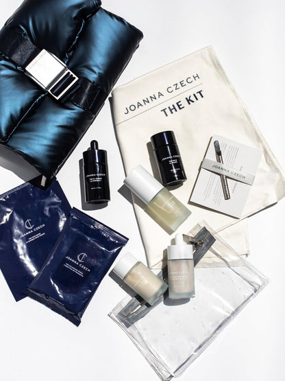 Joanna Czech Kit set