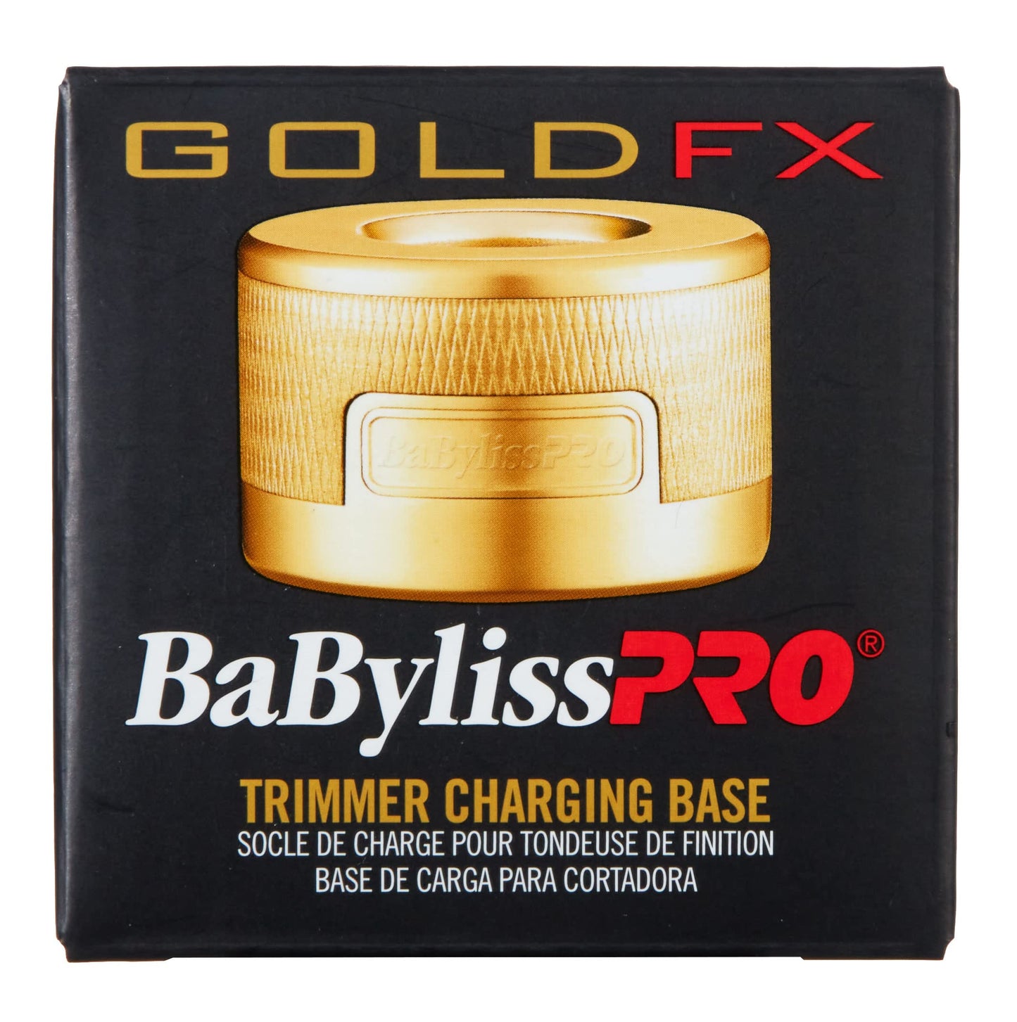 MetalFX Trimmer Charging Bases