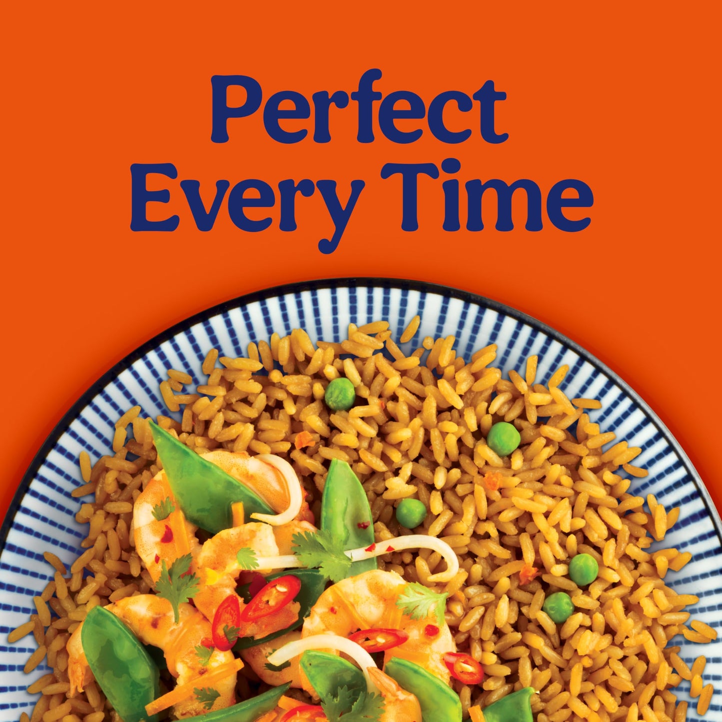 BEN'S ORIGINAL Fried Rice Single Serve Cup, Snack or Side, Microwave in 3.5 Minutes, 2.4 oz (Pack of 8)