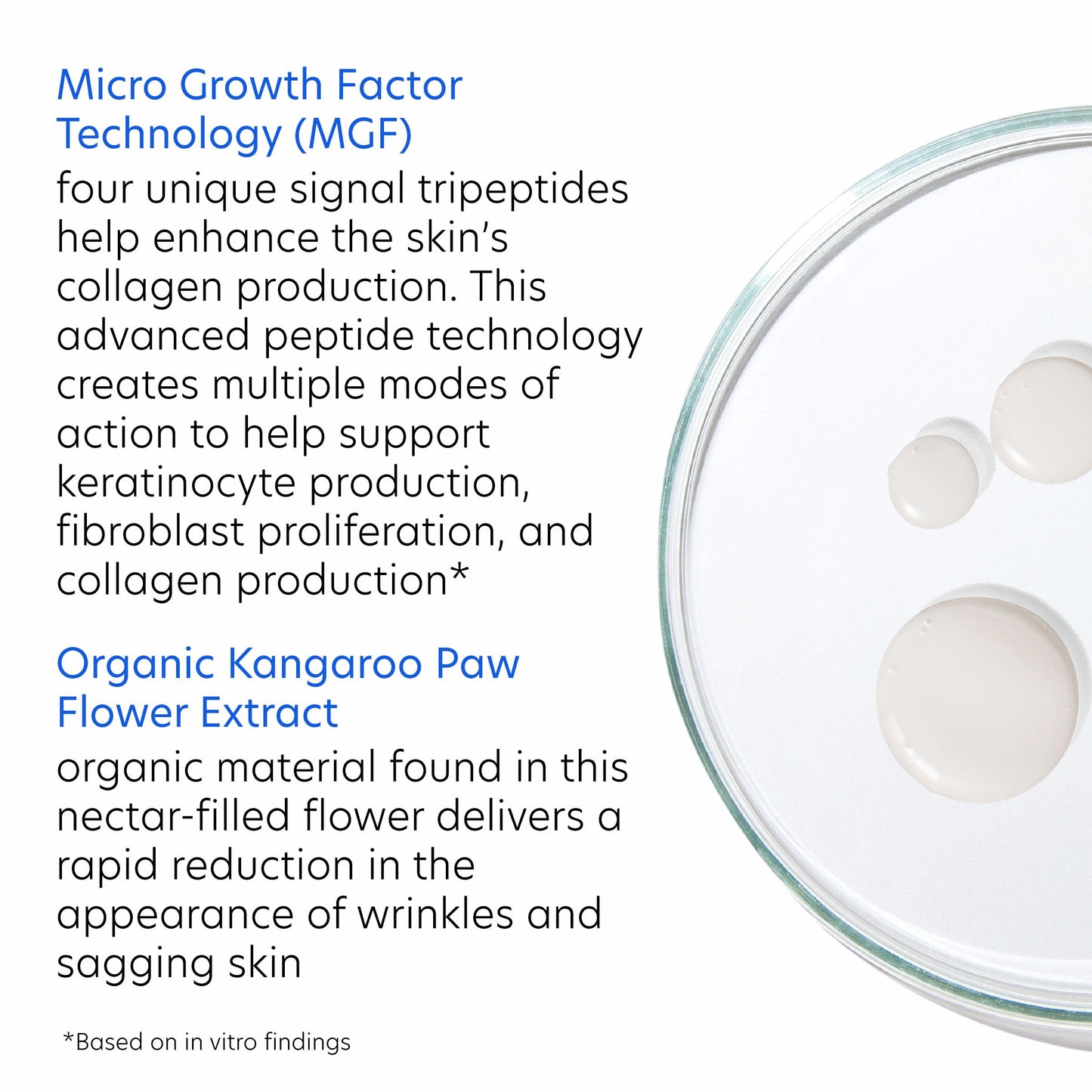 PCA SKIN Pro Max Age Renewal Anti Aging Serum, Anti Aging Face Serum for Reducing Wrinkles and Sagging Skin, Helps Lift and Firm Skin on Face and Neck, Safe For All Skin Types