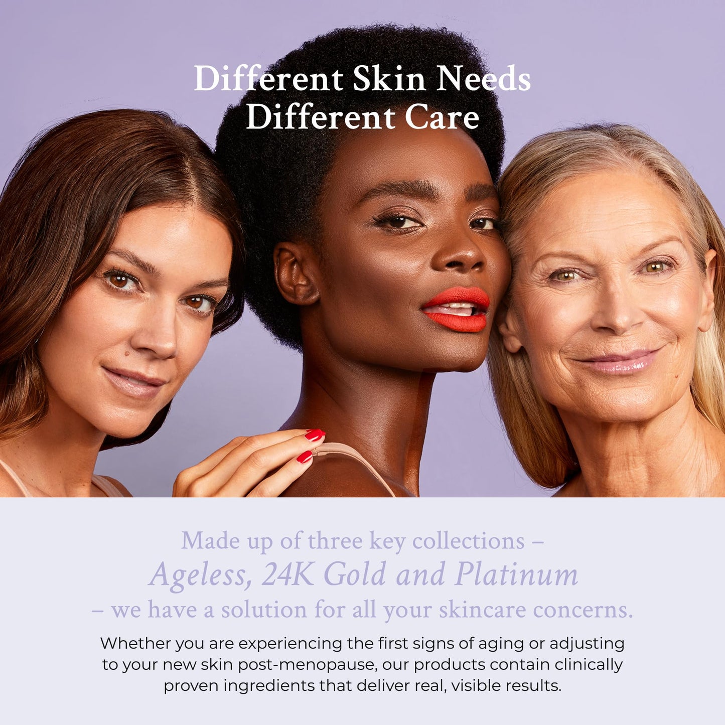 PRAI Beauty Ageless Eye D-Crease, Anti-Aging Eye Cream for Instantly Ageless-Looking Eyes, Under Eye Cream