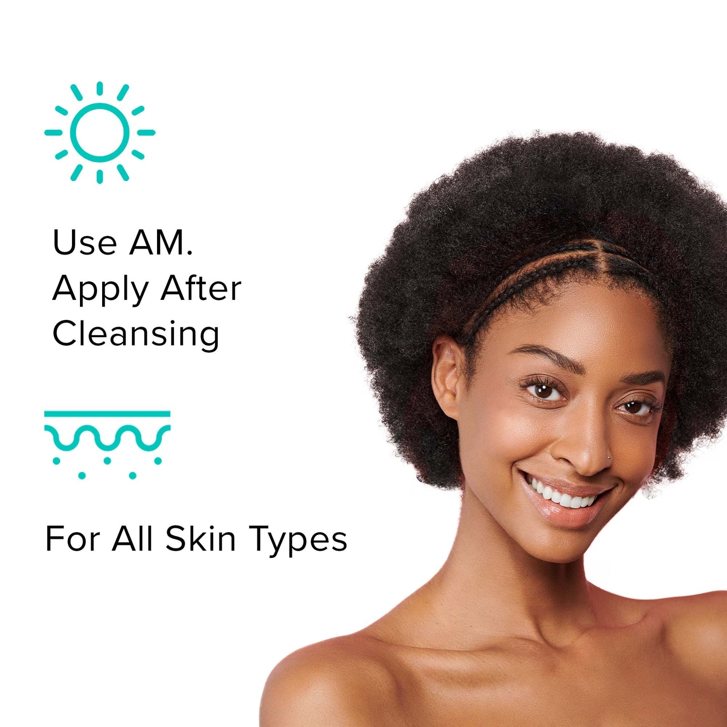 ClarityRx Call Me In The Morning Soothing Recovery Facial Cream, Natural Plant-Based Face Moisturizer with Skin-Protecting Antioxidants, Paraben & Cruelty Free Skin Care