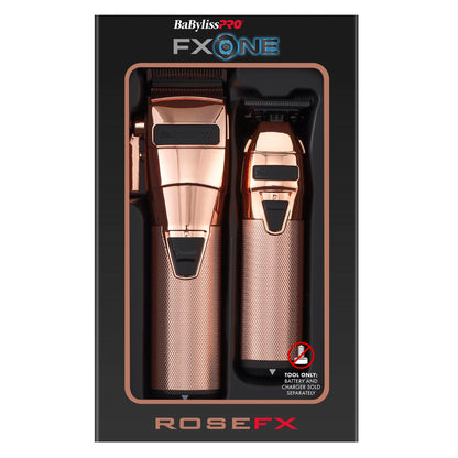 BaBylissPRO® FXONE Tool ONLY Hair Clipper + Hair Trimmer Sets