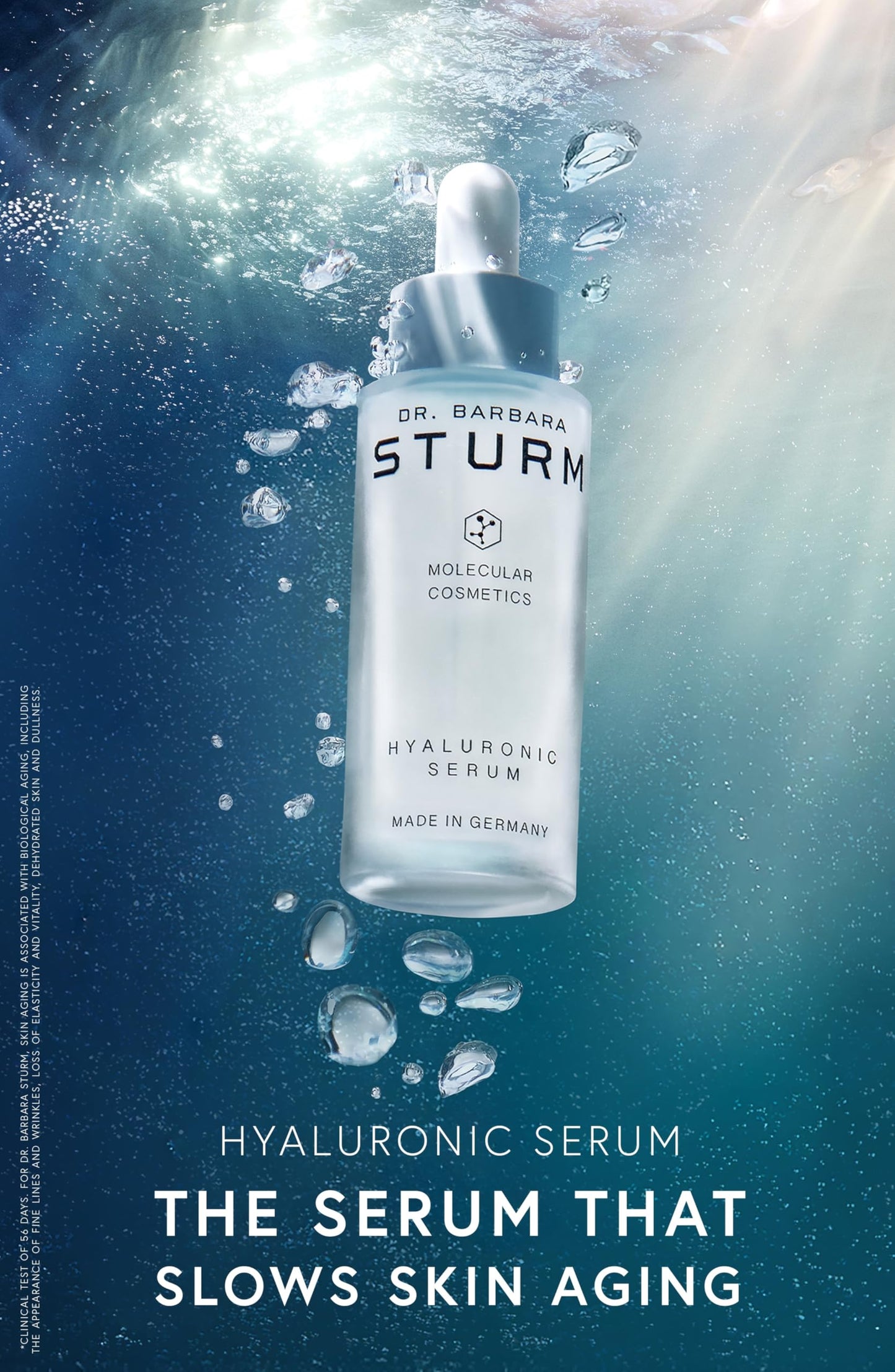Hyaluronic Serum Home Away Value