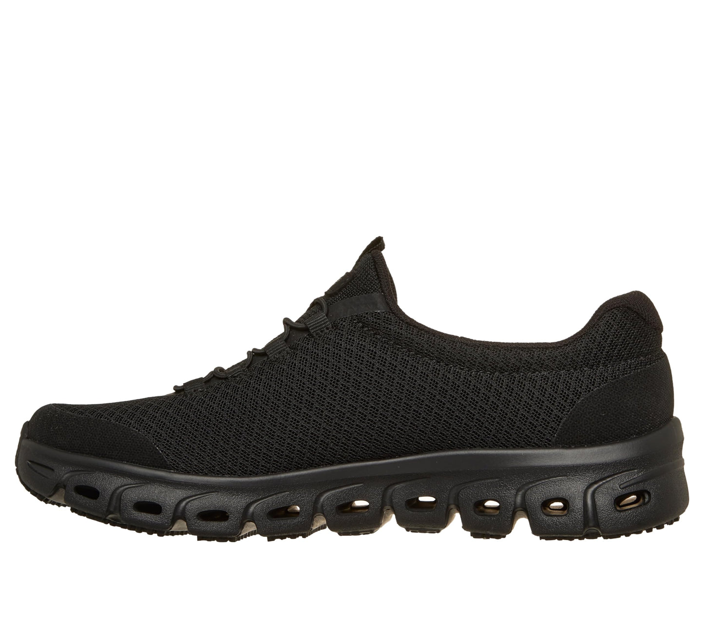 Skechers Womens Women S Glide-Step Sr Bungee