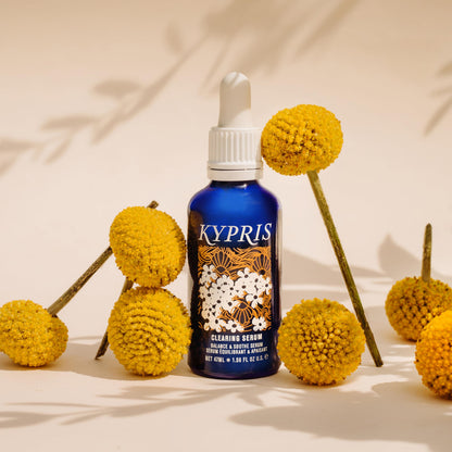 KYPRIS Clearing Serum Balance Soothe