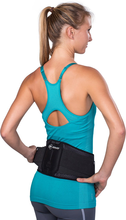 Bionic Back Support- X-Large