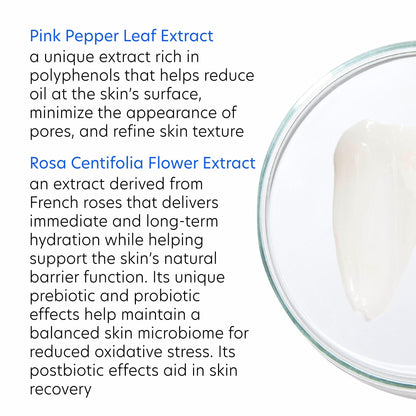 PCA SKIN HydraMatte Oil Control Moisturizer, Face Moisturizer for Oily Skin, Helps Reduce Oil and Promotes a Smoother Complexion, Absorbs Quickly, Great for Combination and Oily Skin, 1.8 oz Jar
