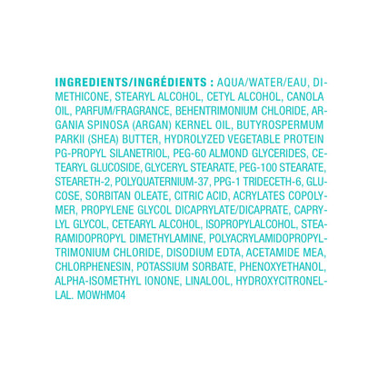 Moroccanoil Weightless Hydrating Hair Mask