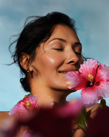 Irene Forte Hibiscus Serum Rigenerante