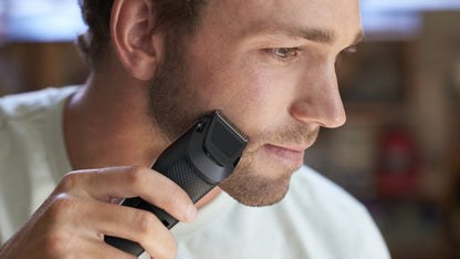 Philips Beard Trimmer Series 3000, Bts206, 1 Pound